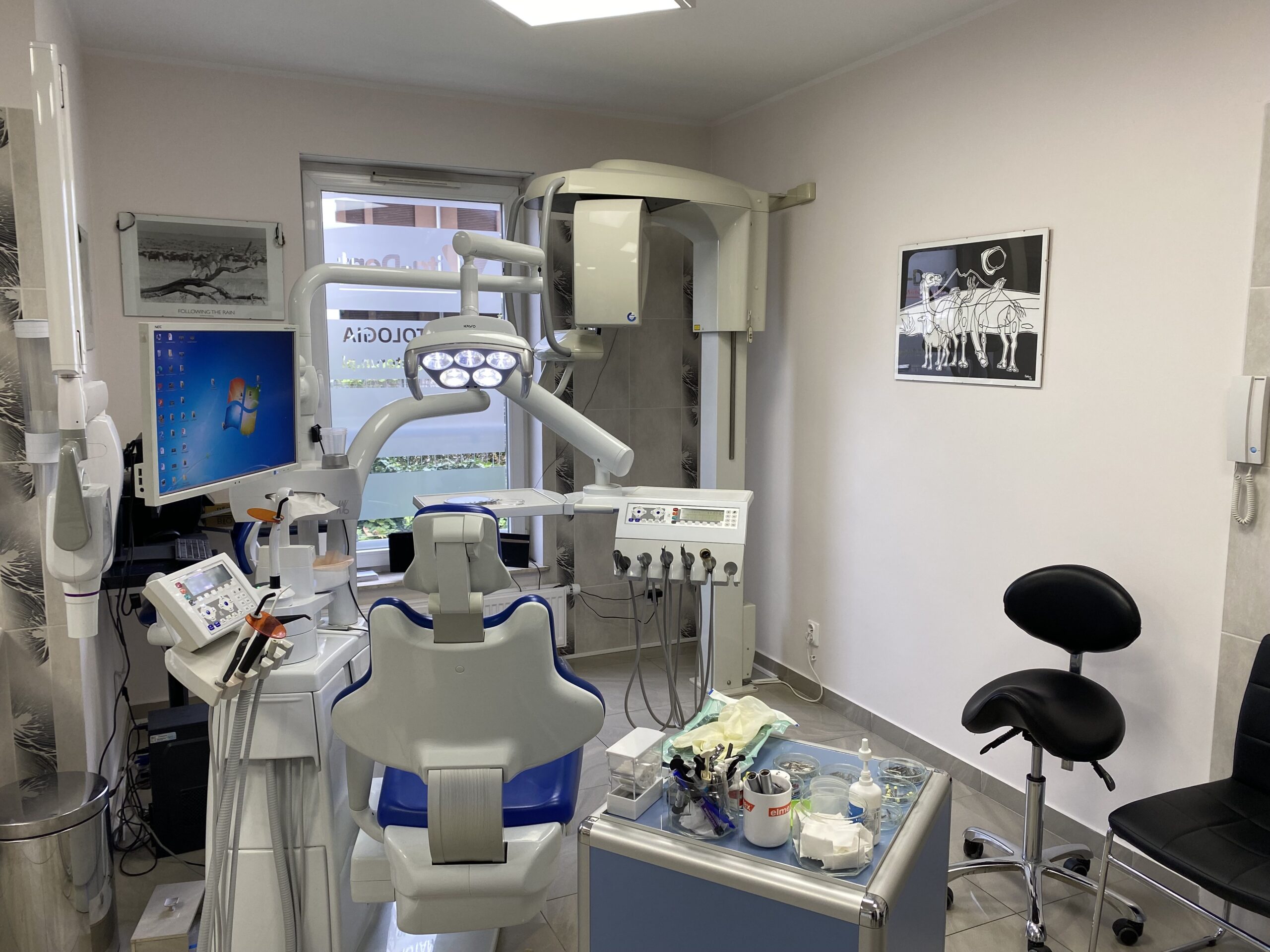 dentysta torun witold kozanecki